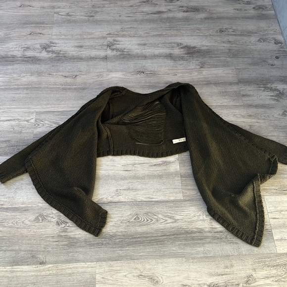 Society For Rational Dress Cardigan - Picture 2 of 3